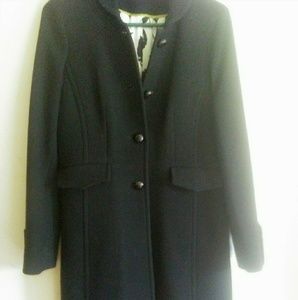 Winter Dress Coat
